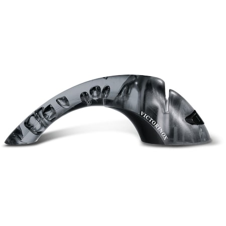 Swiss Army Brands 2024 Kitchen Specialty Knives & Tools Sharpeners Knife Sharpener Handheld, Ceramic Roller VIC-7.8721.3